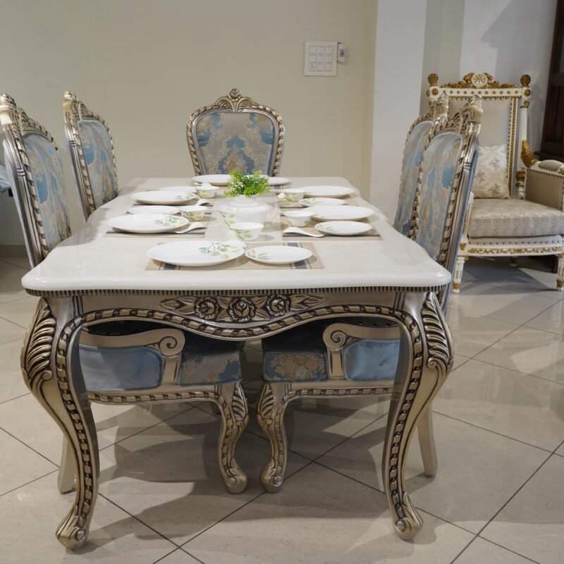 Premium Dining Chair (TM-DND-001)