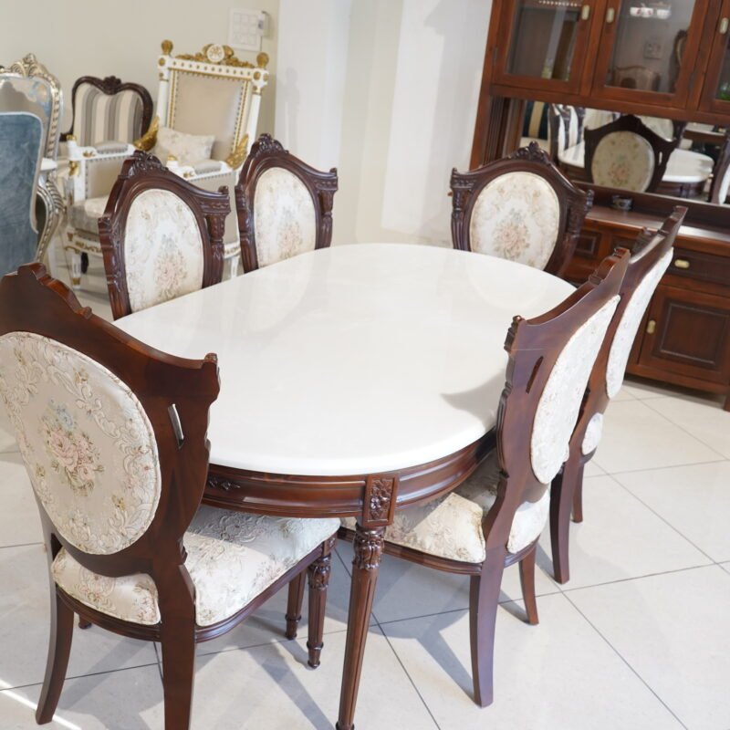 Premium Dining Chair (TM-DND-002)