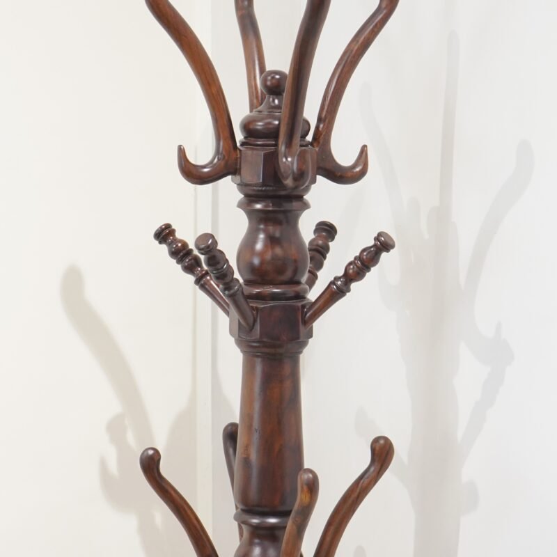 Hat & Coat Stand (TM-Coat-001)