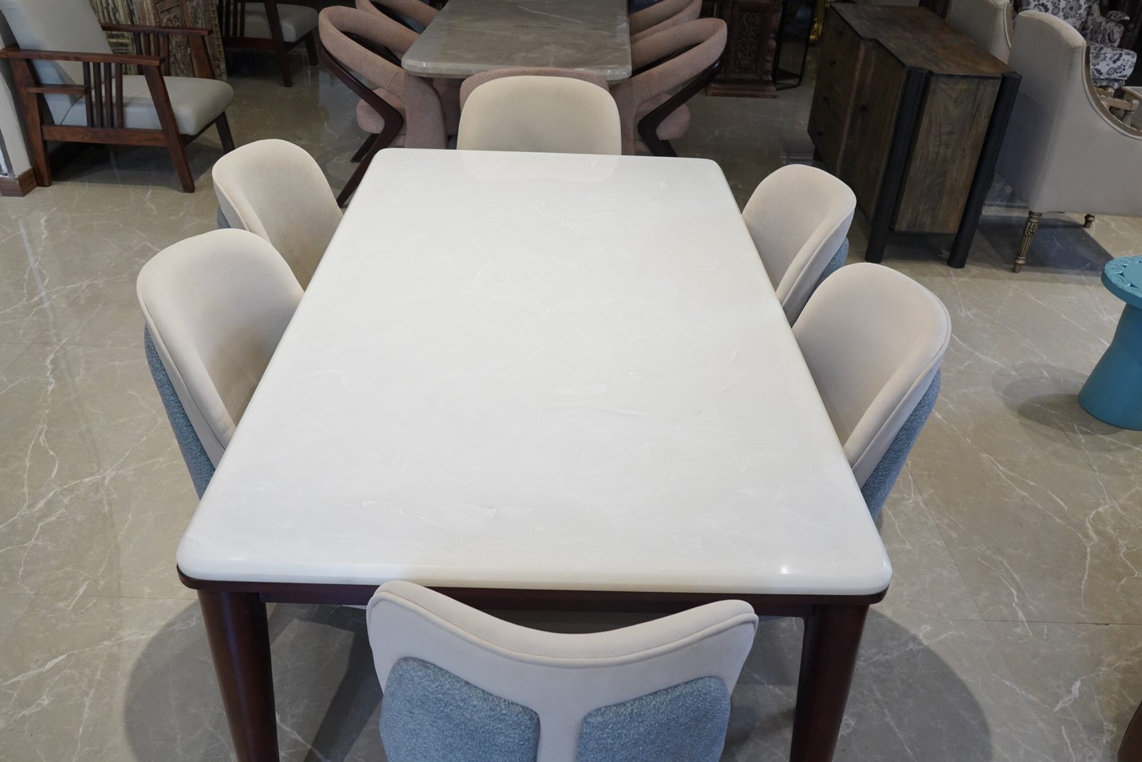 Premium Dining Chair (TM-DND-005)