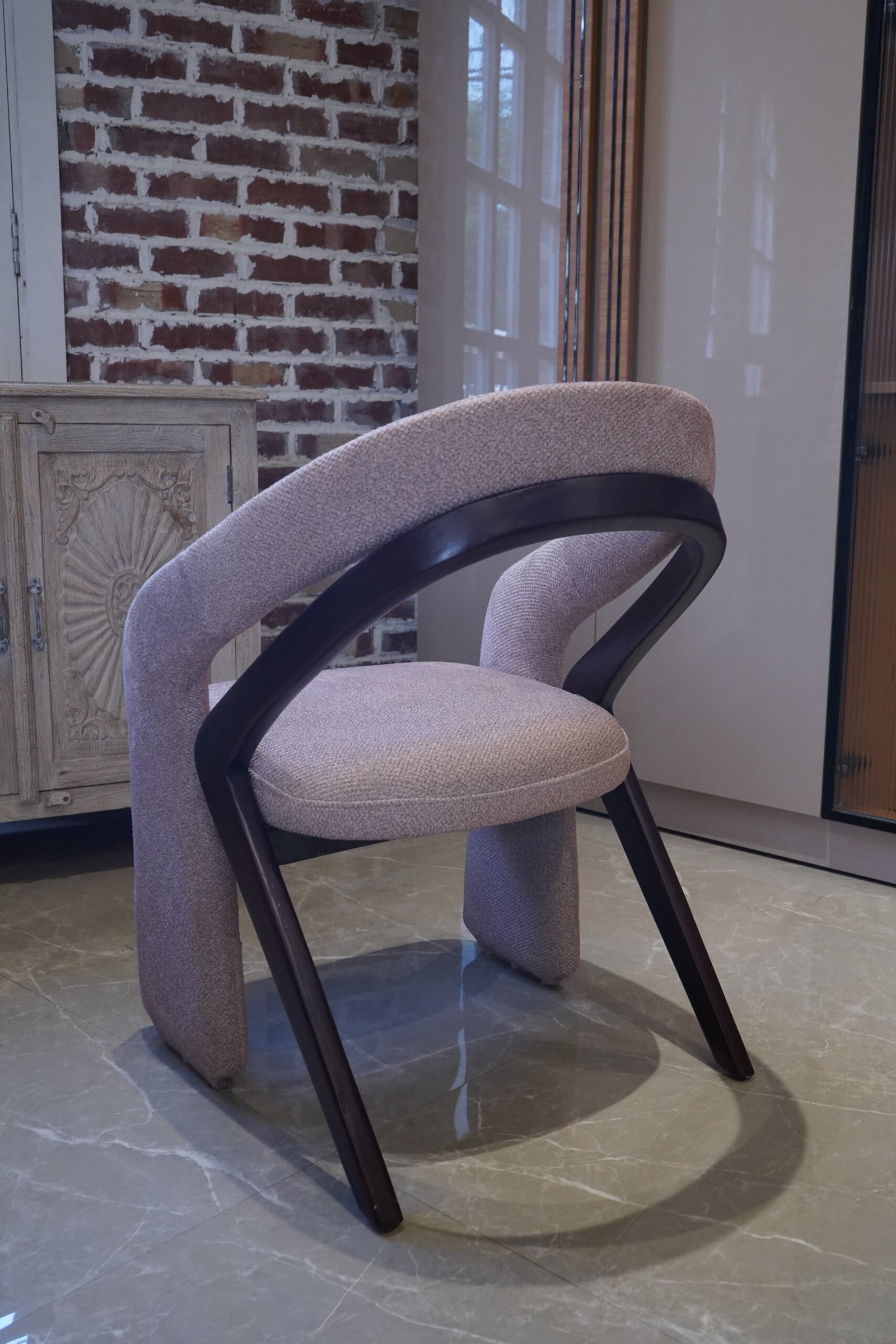 Premium Dining Chair (TM-DND-004) - Image 5