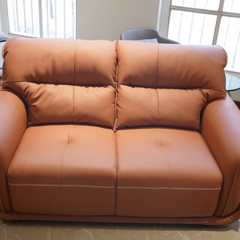 Dharek wood sofa (TM-SF-008)