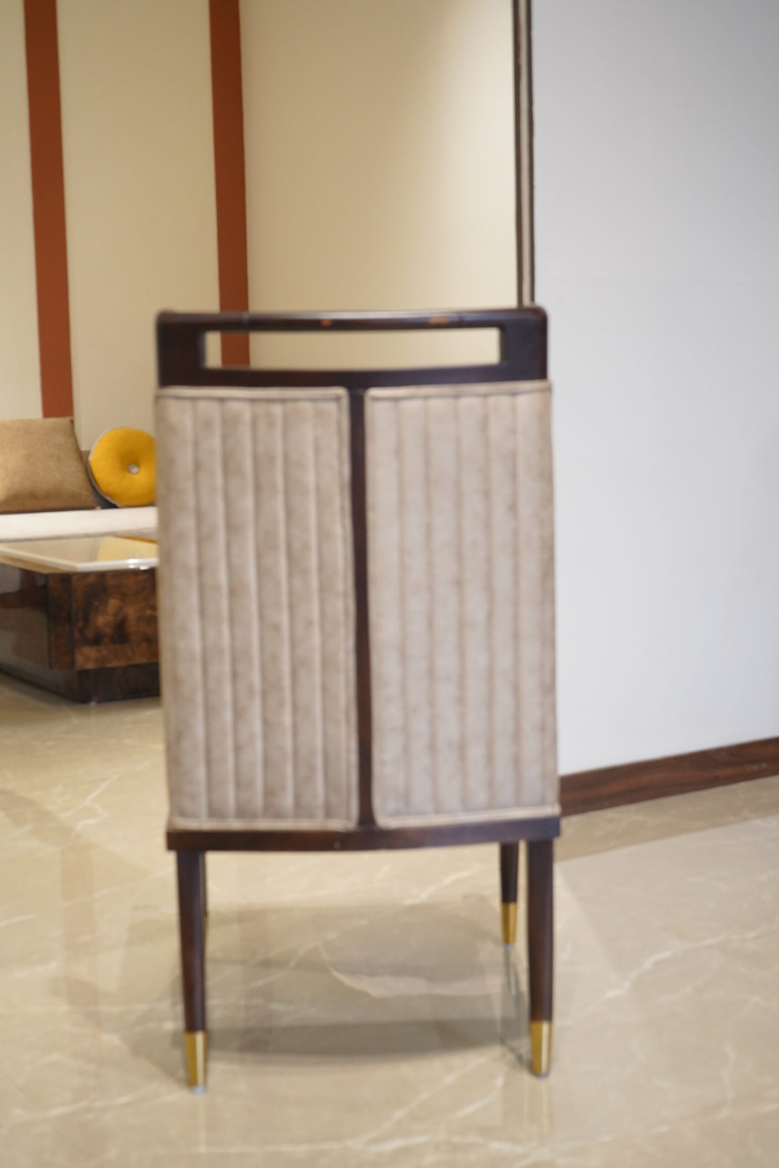 Premium Dining Chair (TM-DND-003) - Image 6