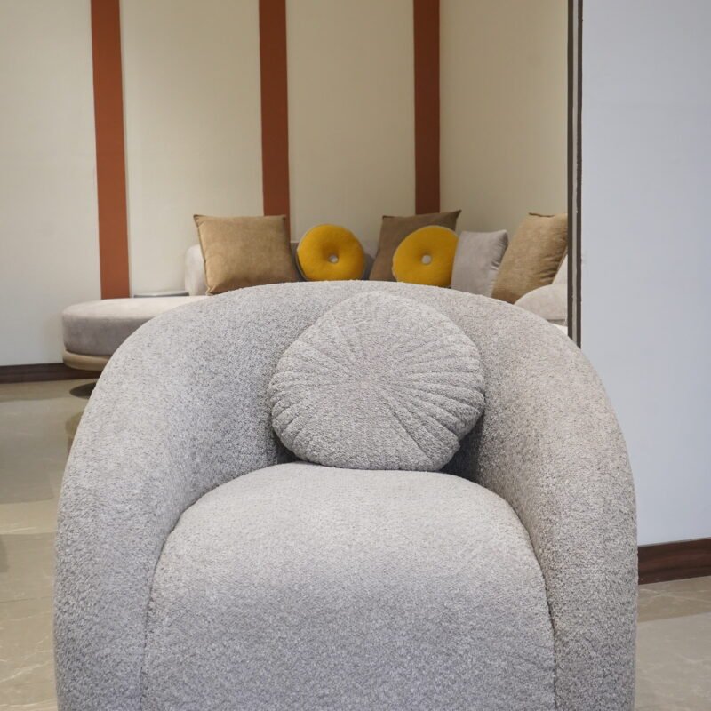 Plywood Chair for Luxury Look (TM-CH-0013)