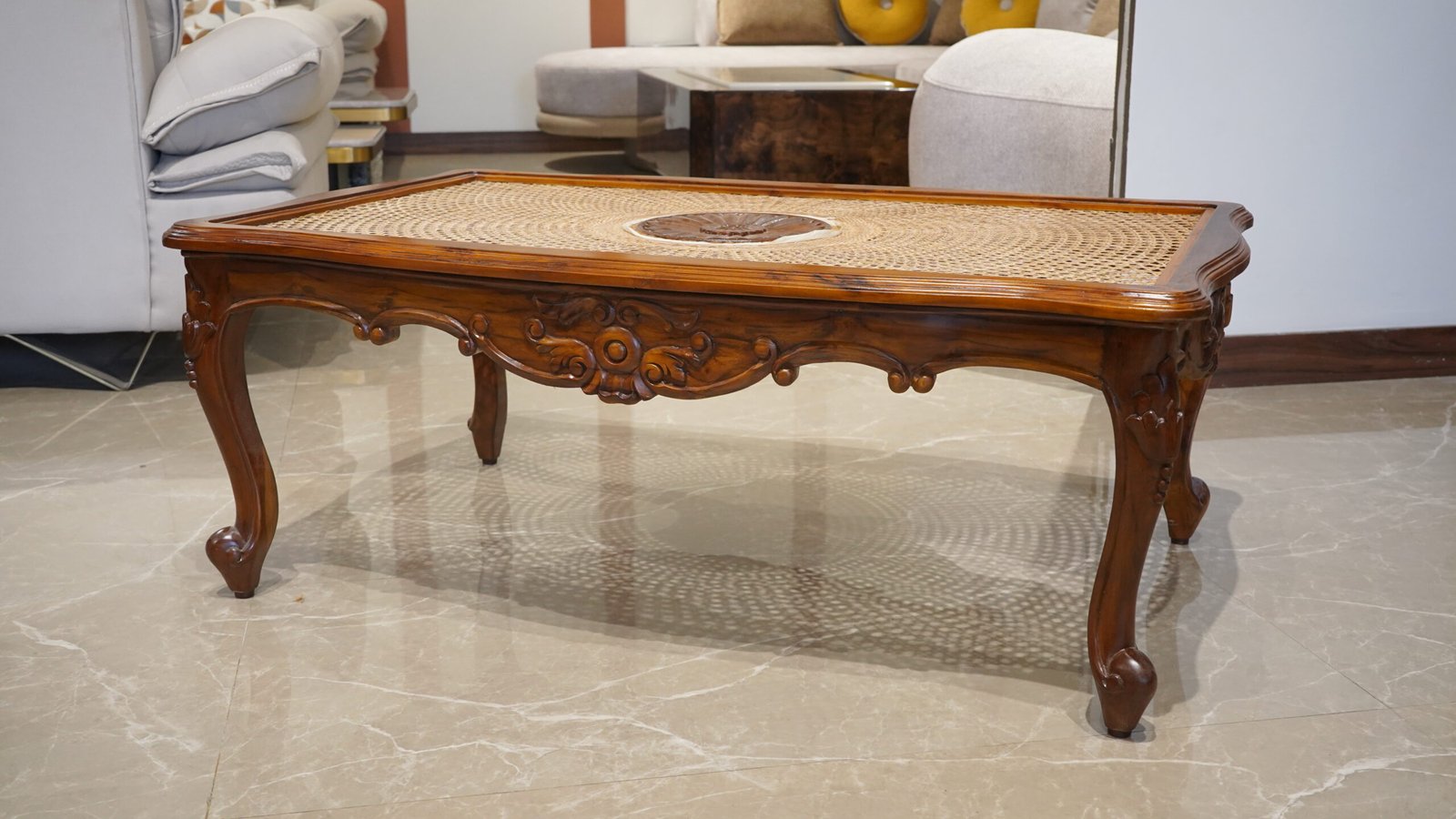 Combo Chair & Table (TM-C&T-001) - Image 5