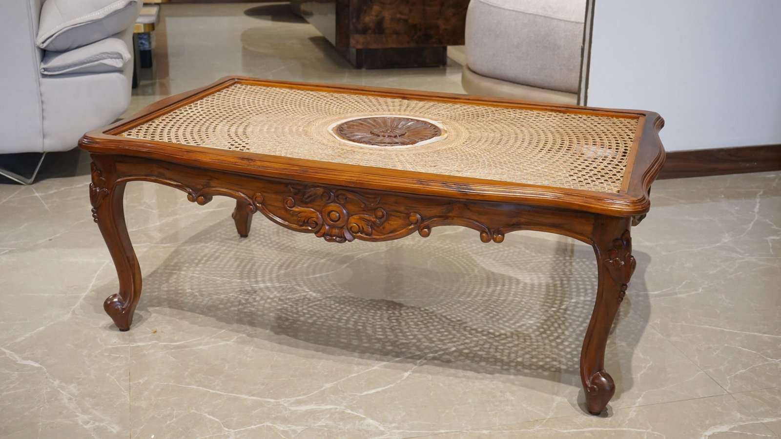 Combo Chair & Table (TM-C&T-001) - Image 4