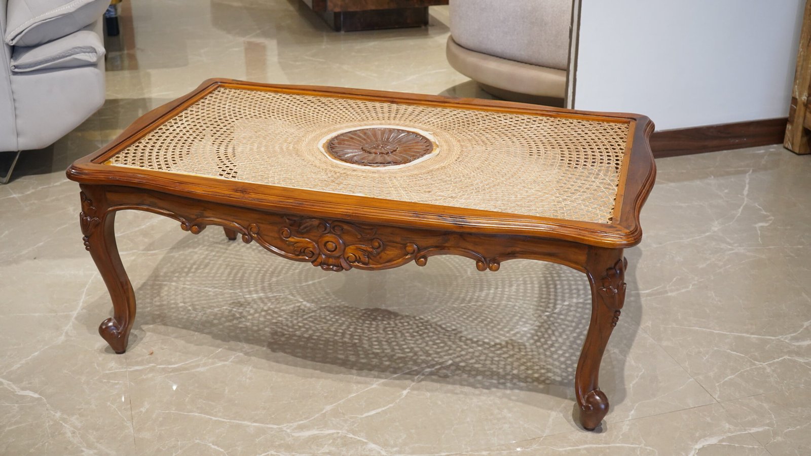 Combo Chair & Table (TM-C&T-001) - Image 3