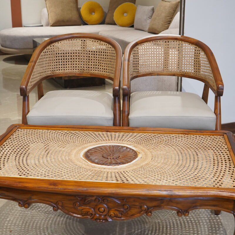 Combo Chair & Table (TM-C&T-001)