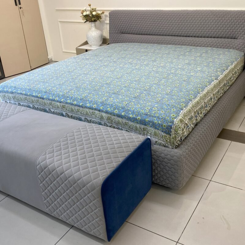 Divine Rest Bed (GP-BE-001)