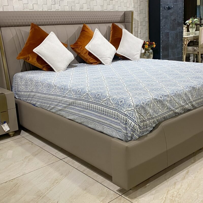 Elite Escape Bed (GP-BE-004)