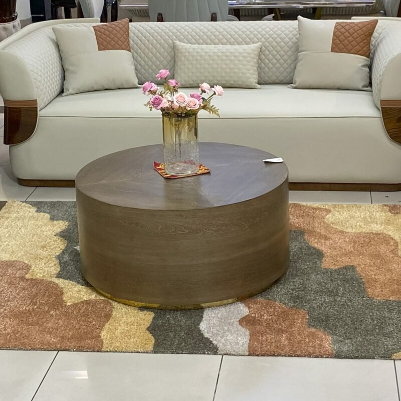 Imperial Luxe Sofa (GP-SF-004) 3+2 Seater