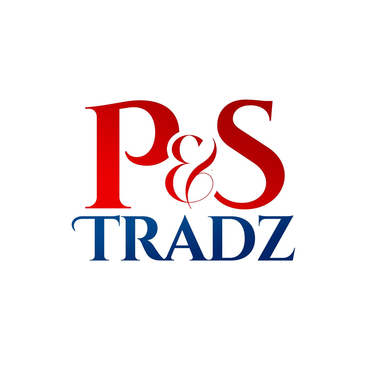 LOGO of P&S Tradz 1